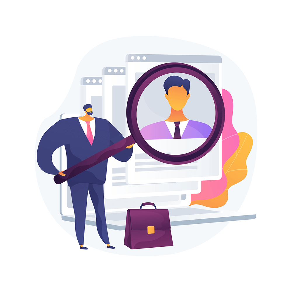 Careers Illustration