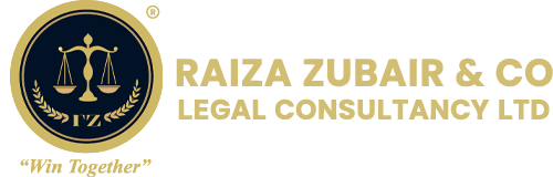 Raiza Zubair & Co - Legal Consultancy